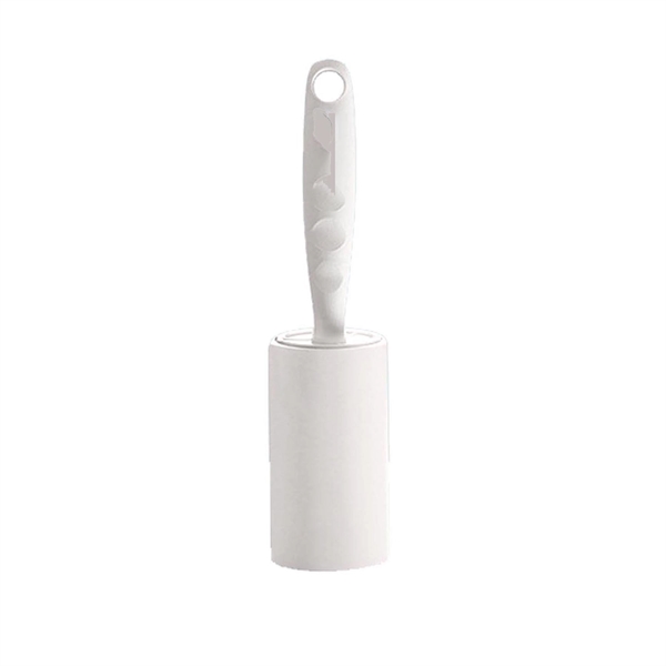Plastic Compact Mini Portable Lint Roller For Quick Touch-Ups 5