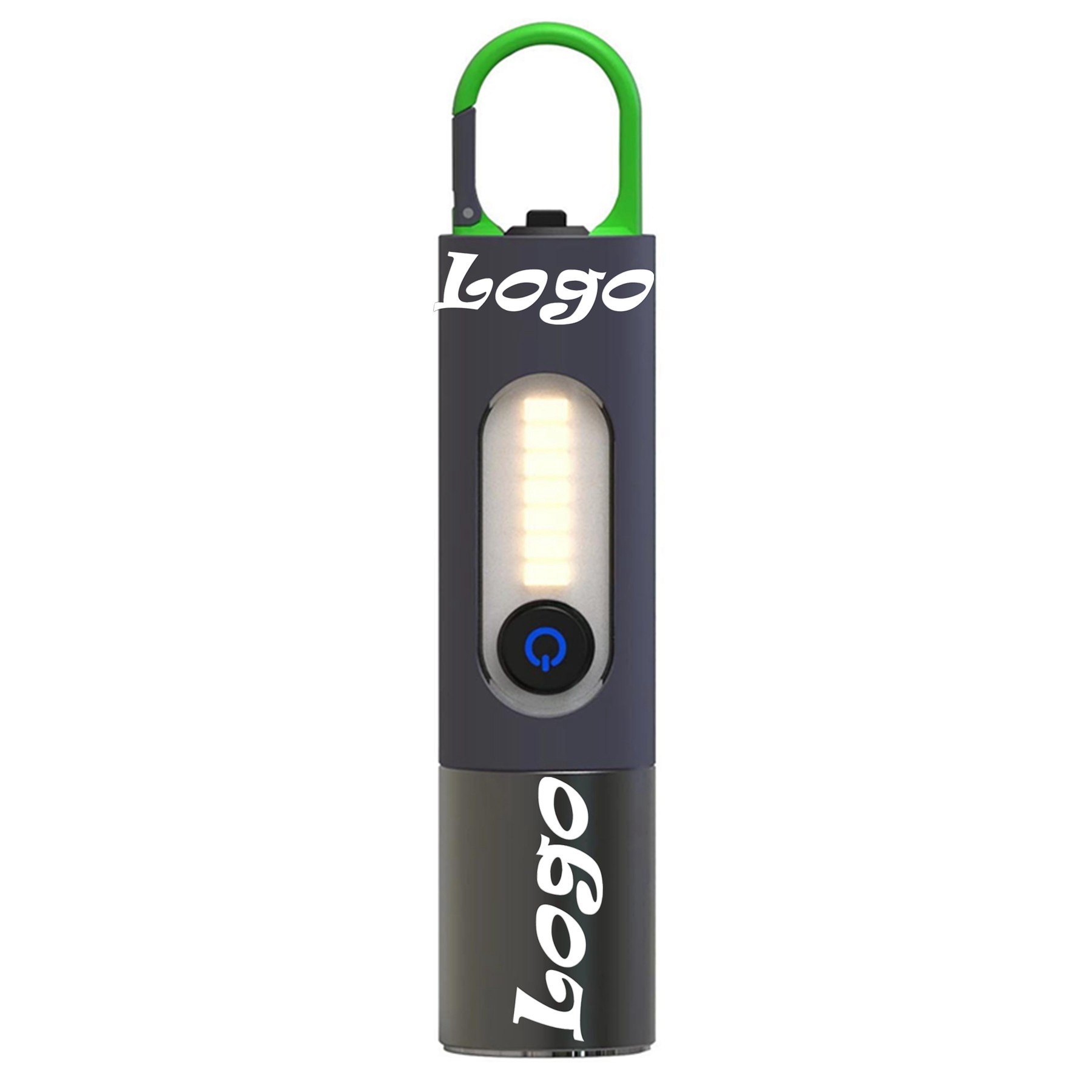 Keychain Flashlight