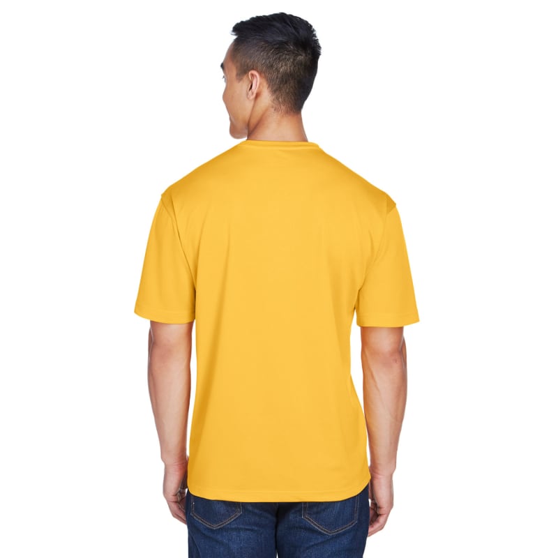UltraClub Men's Cool & Dry Sport T-Shirt 18