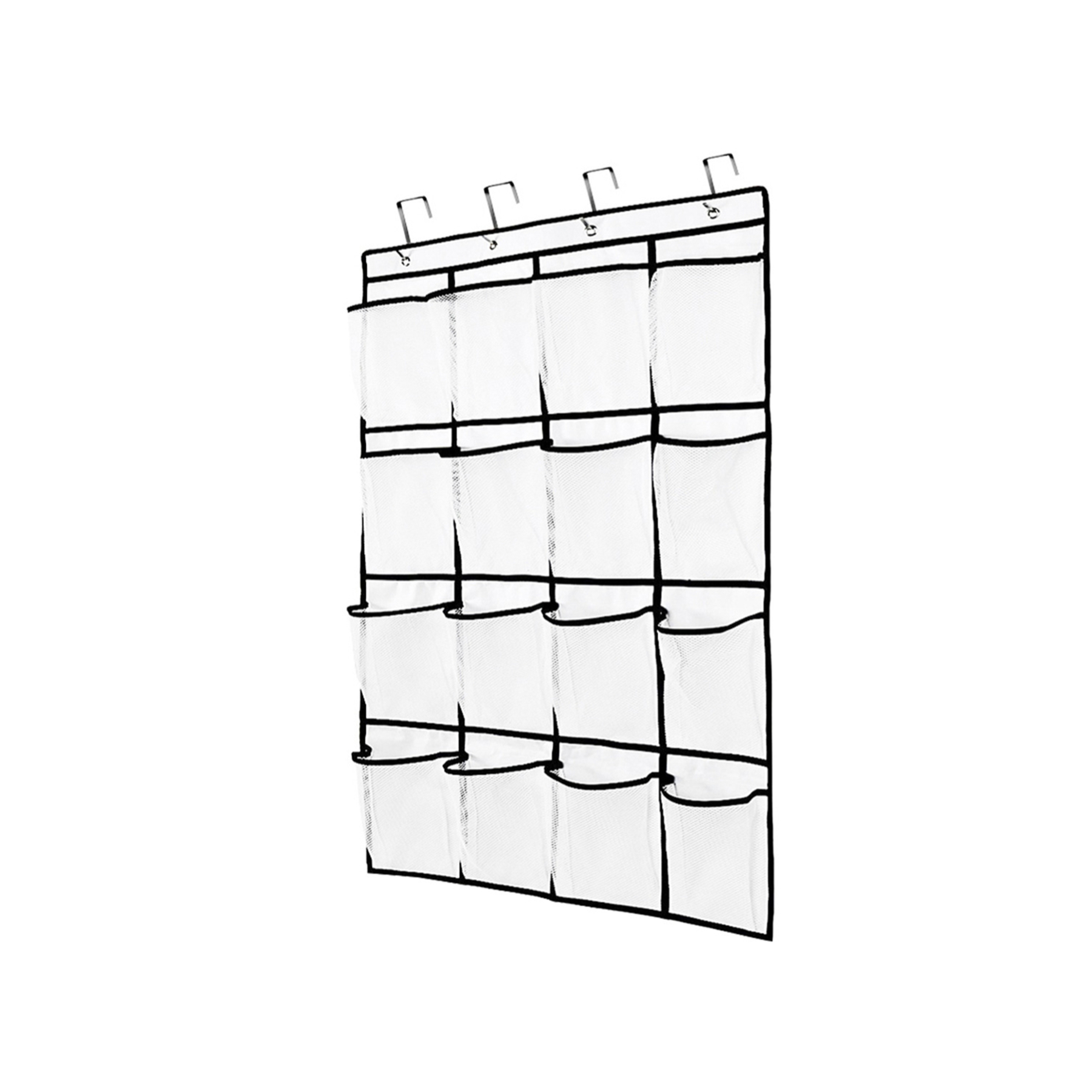 Grip Shoe Holder Rack 10