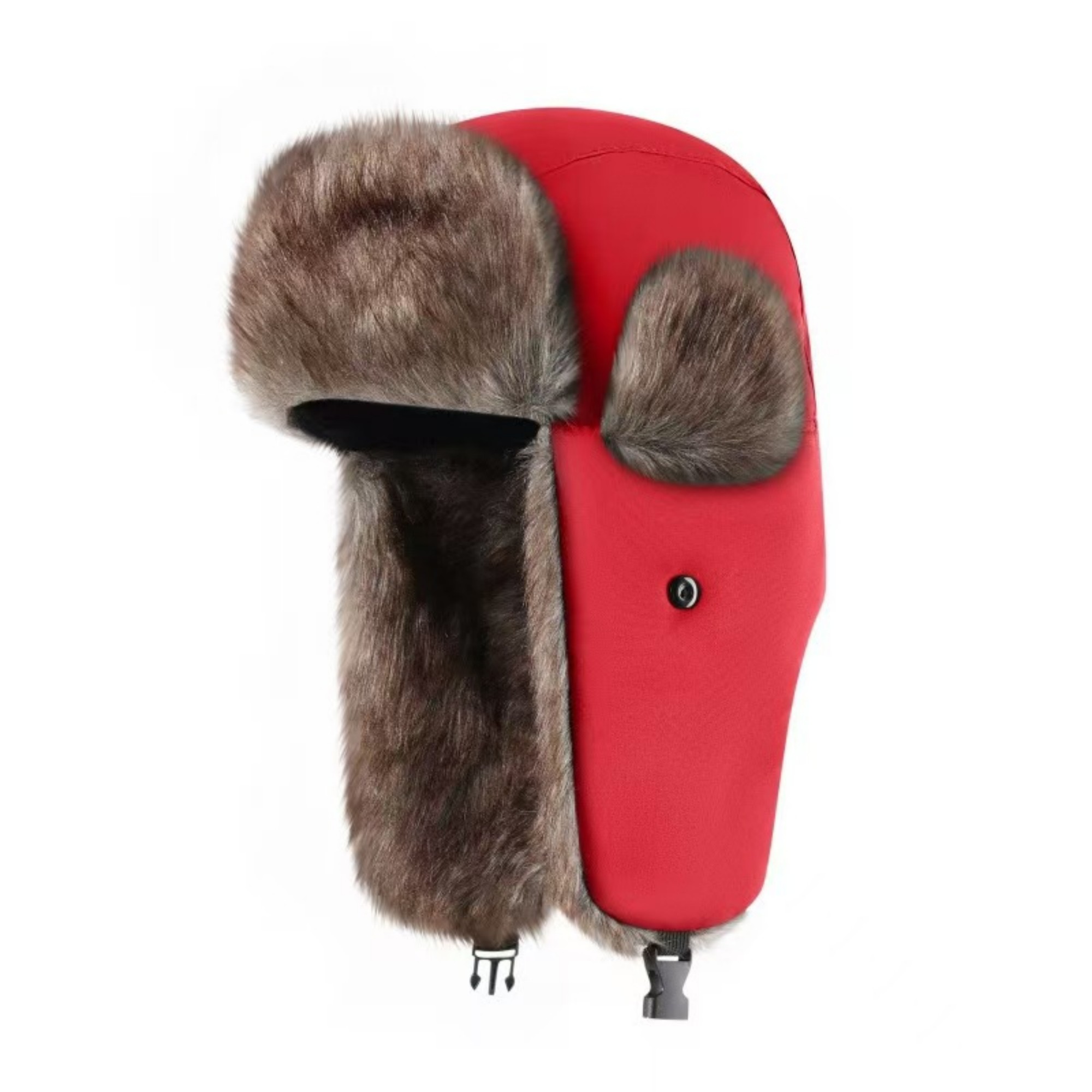 Winter Trapper Trooper Hat 4