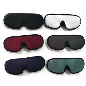 3D Sleeping Eye Mask 4
