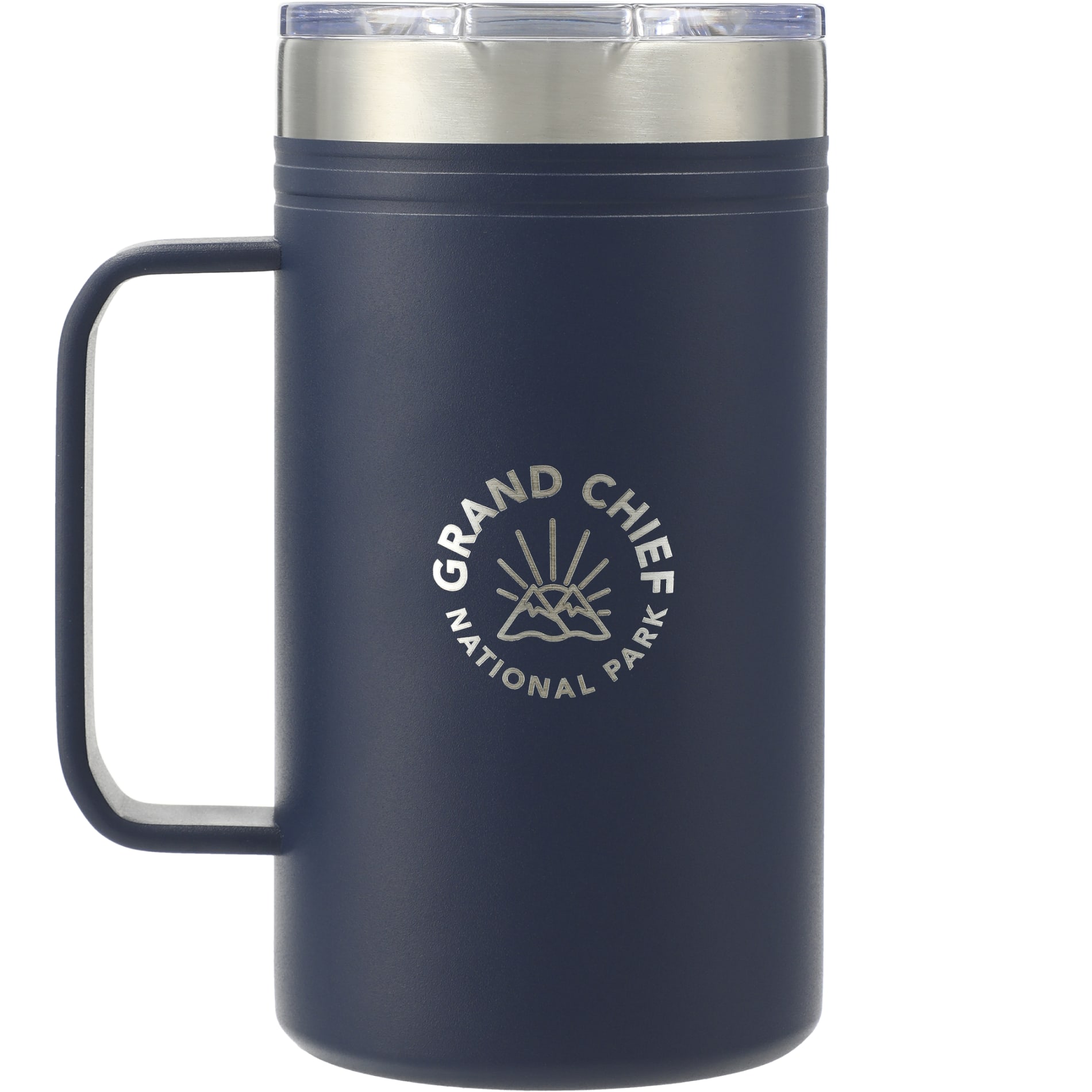 Arctic Zone® Titan Thermal HP® Copper Mug 24oz 111