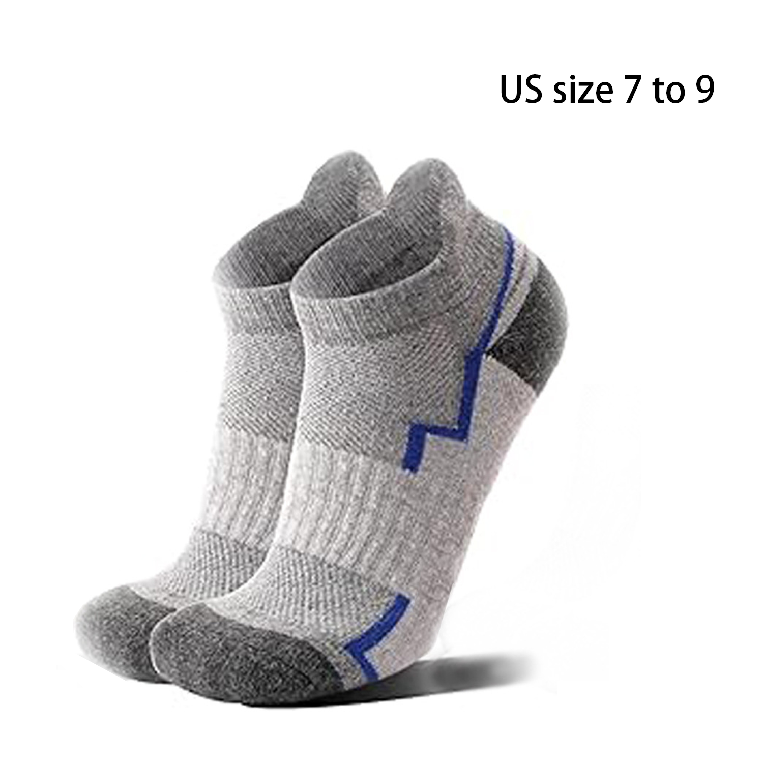 Hiking Running Socks 3