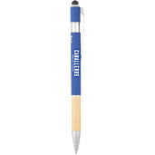 Bamboo rAL Soft Touch Ballpoint Stylus 8