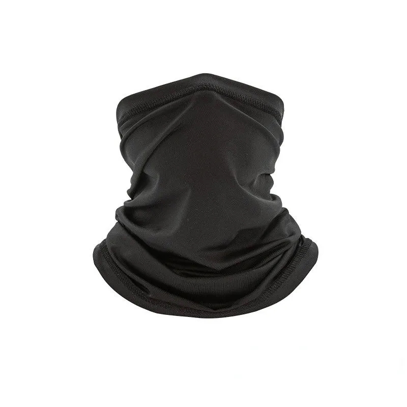 Custom Full Color Neck Gaiter 8