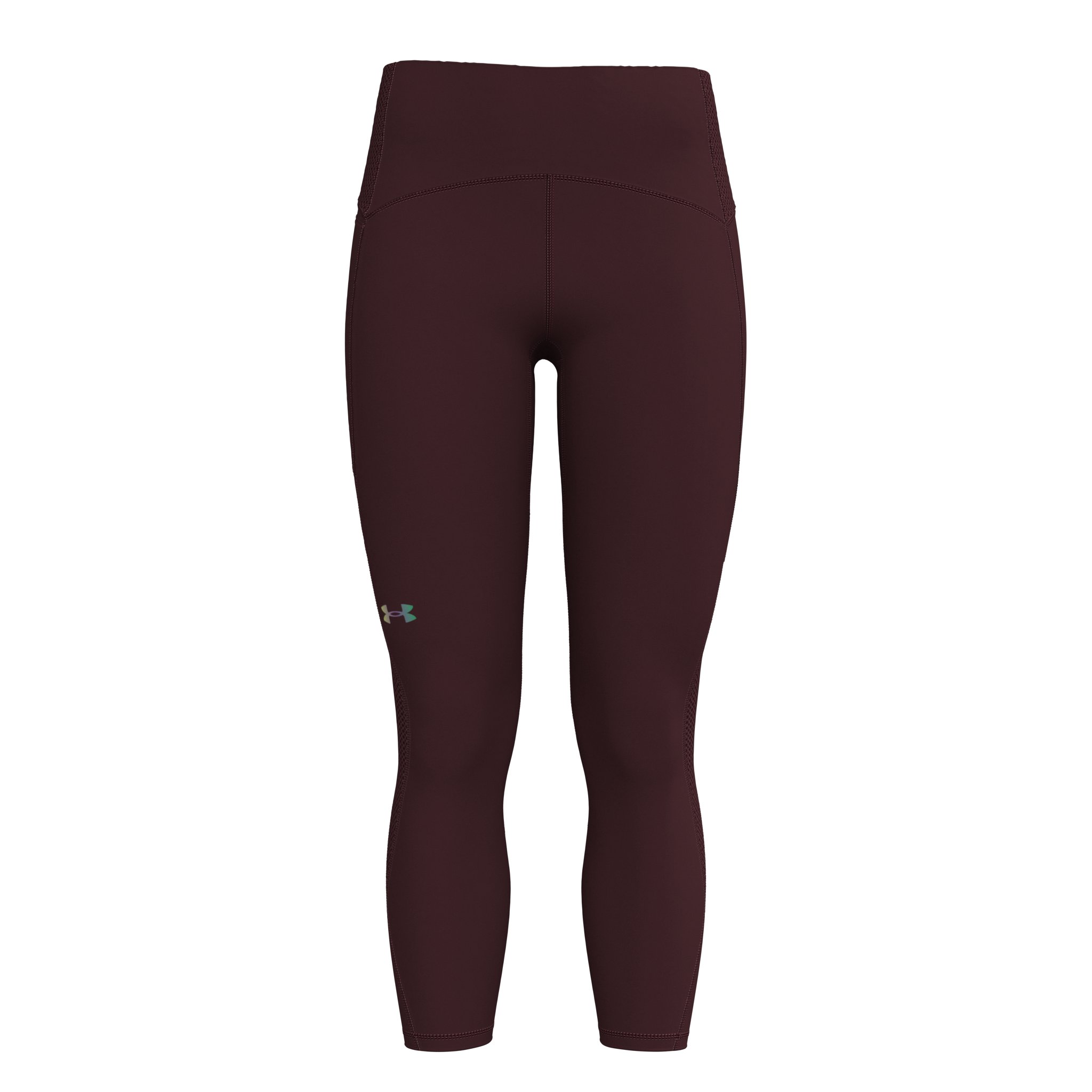 Women's UA RUSH Vent Ankle Leggings  3