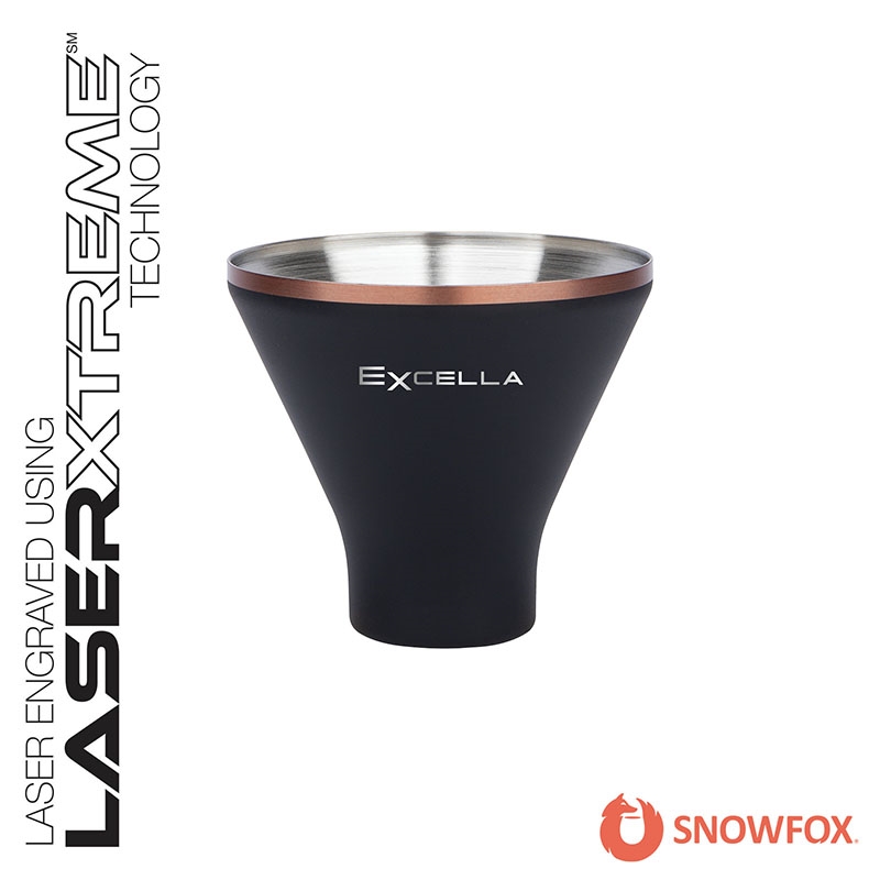 Snowfox® 8 oz. Vacuum Insulated Martini Cup 29