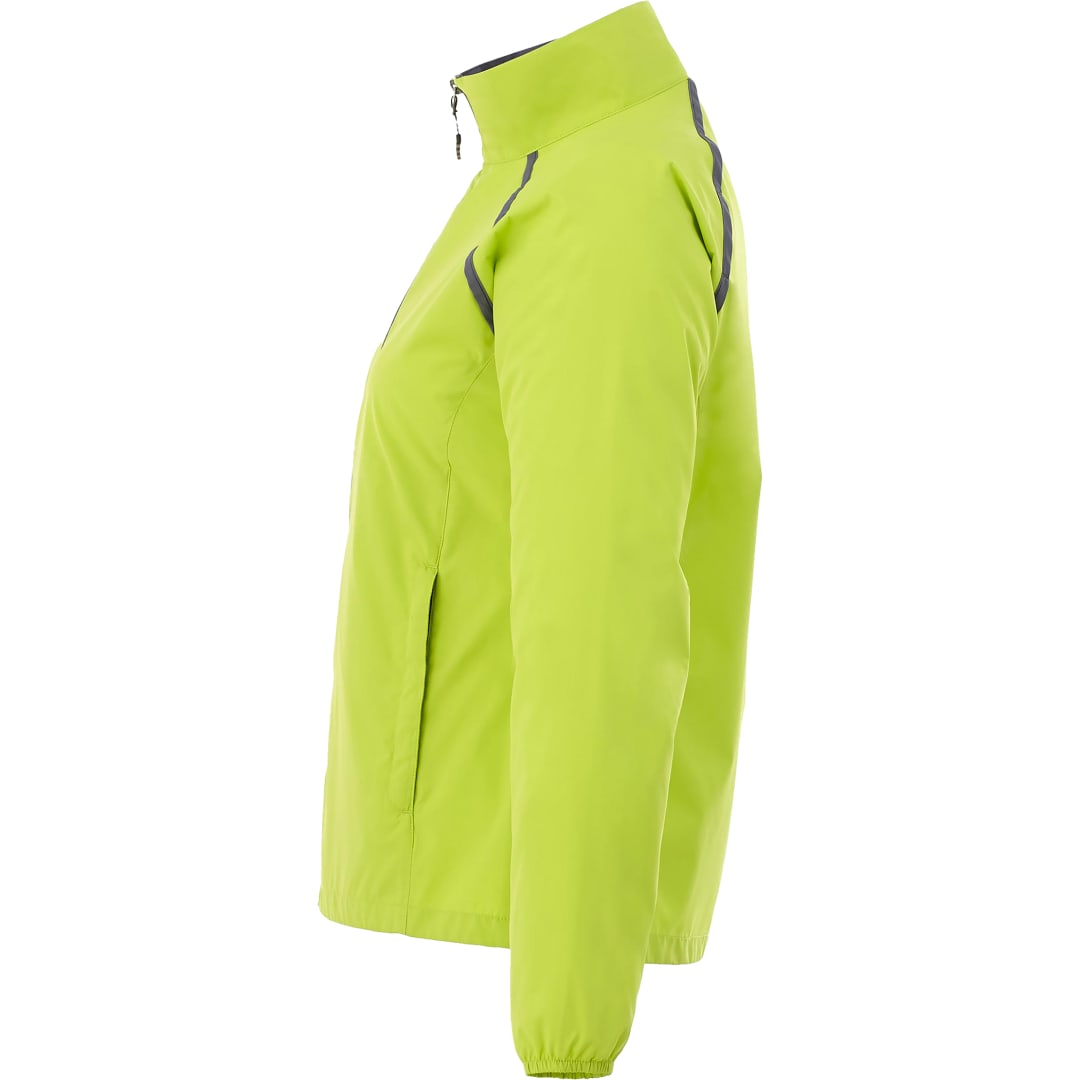 Women's EGMONT Packable Jacket 187