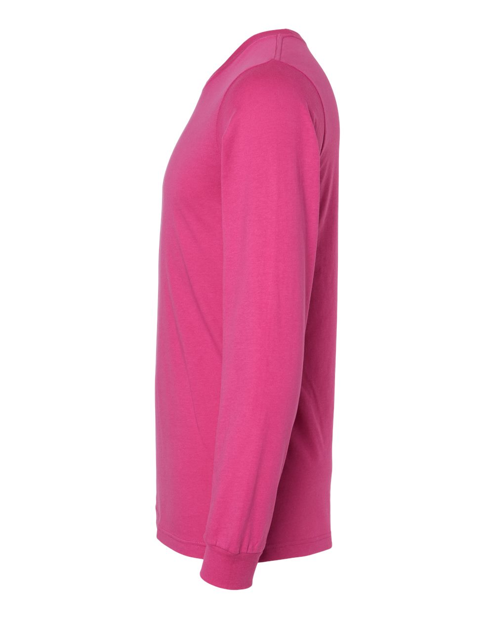 Unisex Jersey Long Sleeve Tee - 3501 105