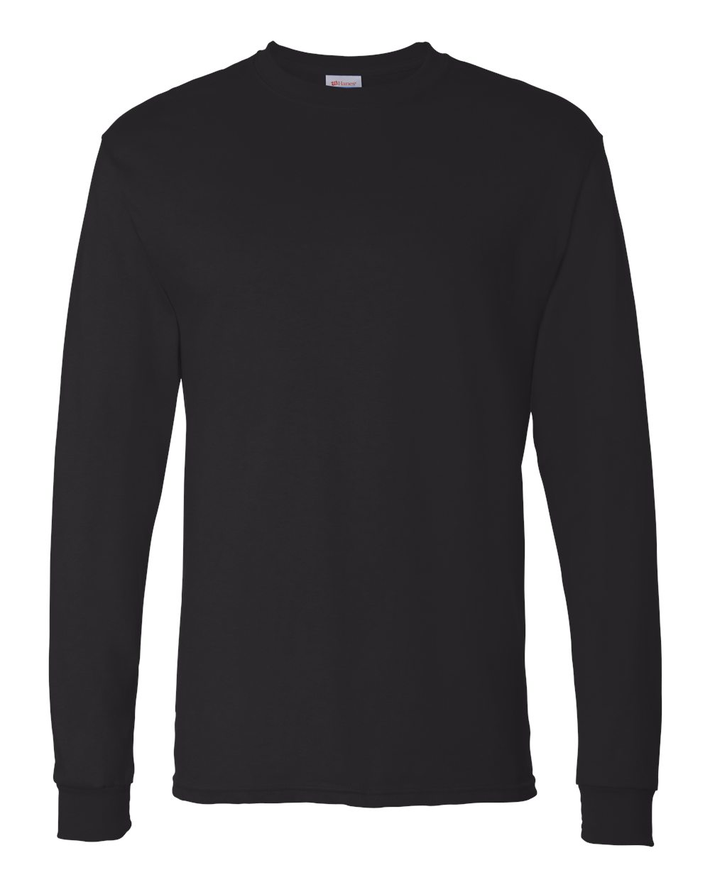 Essential-T Long Sleeve T-Shirt - 5286 33