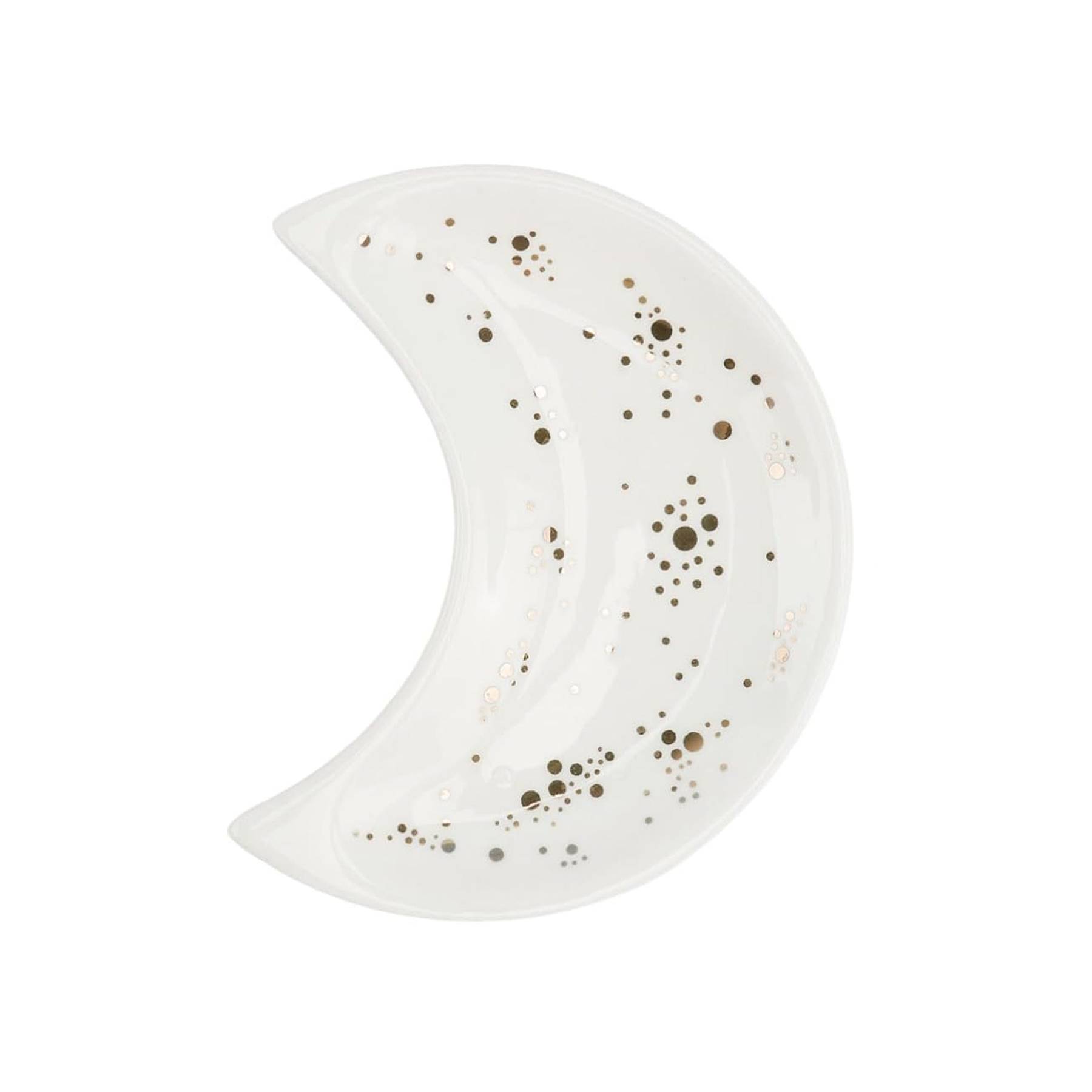 Ceramic jewelry storage ring tray 7
