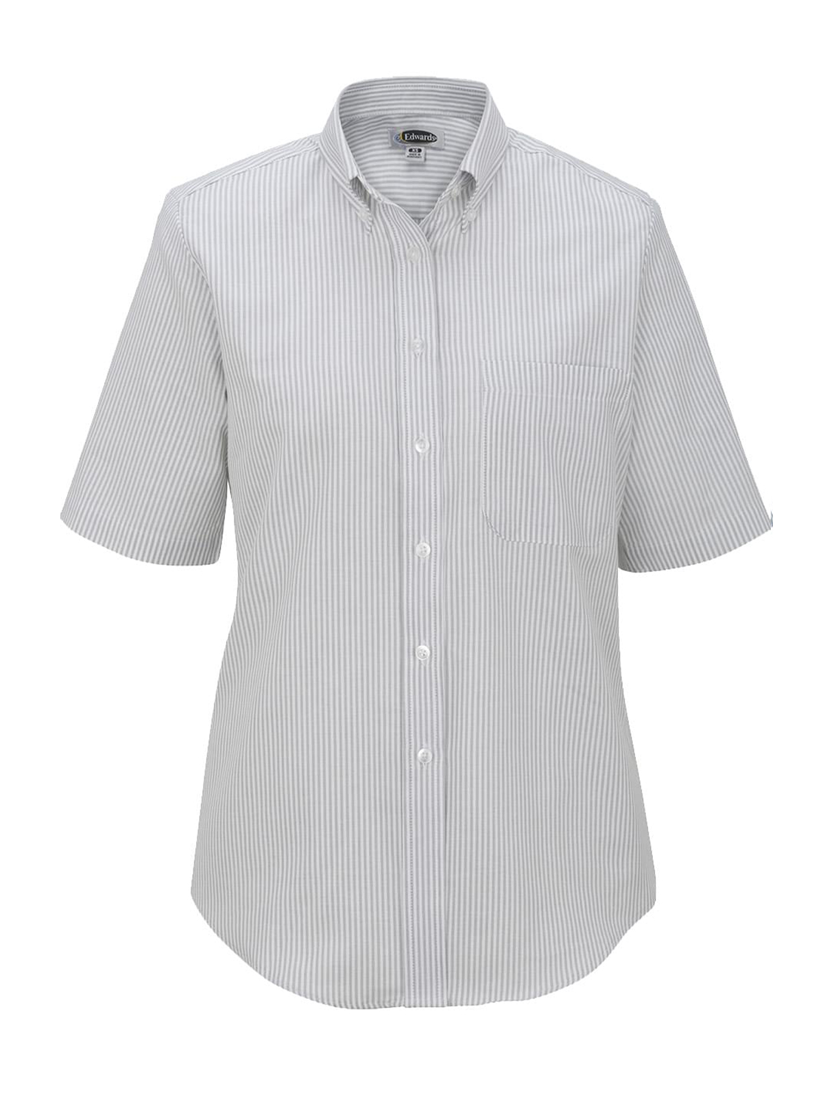 Edwards - Oxford - Women's Easy Care Top 2