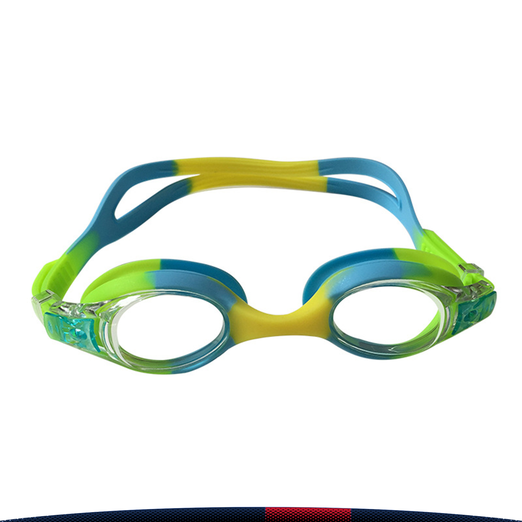 Sando Kids Swimming Goggles 8