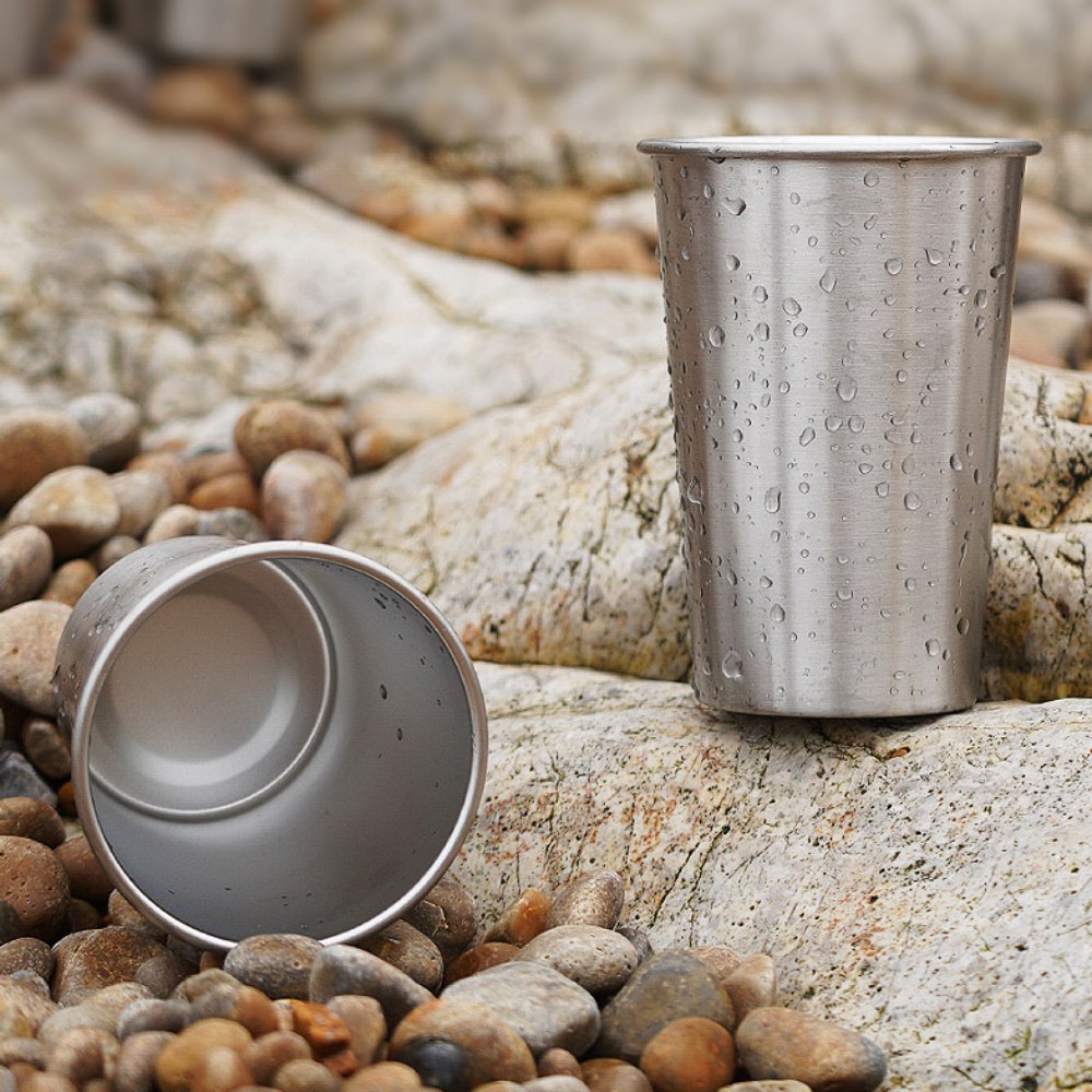 12oz Mini Stainless Steel Cup 3