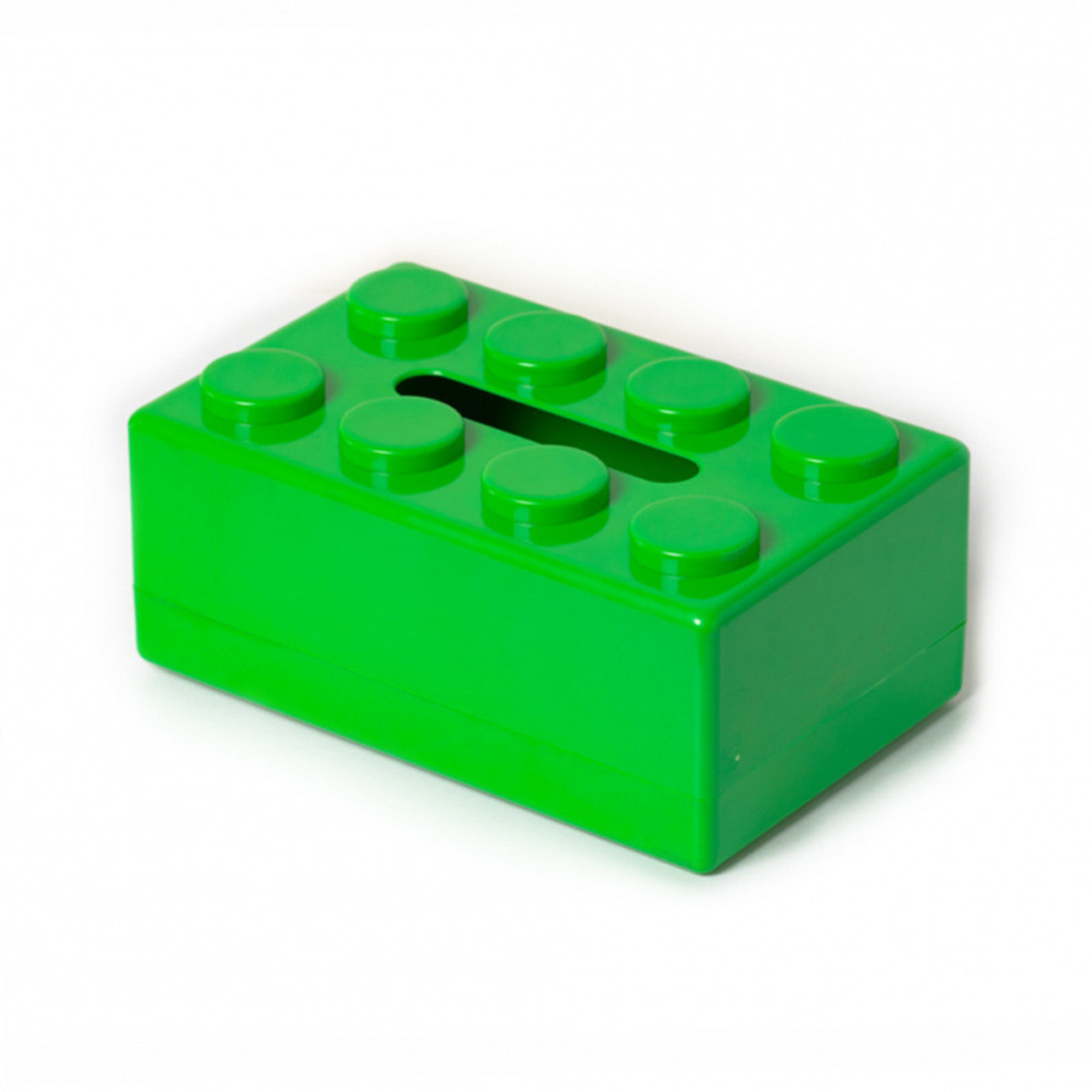 Building Block Tissue Box 1