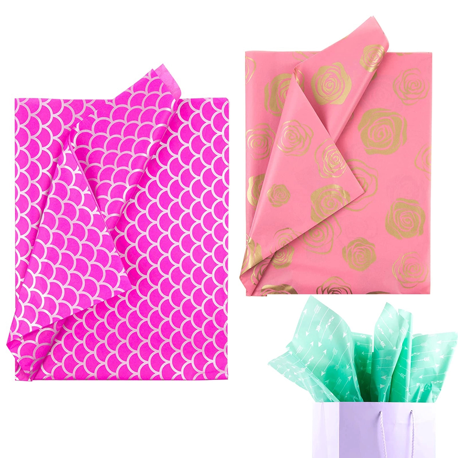Tissue Paper 3