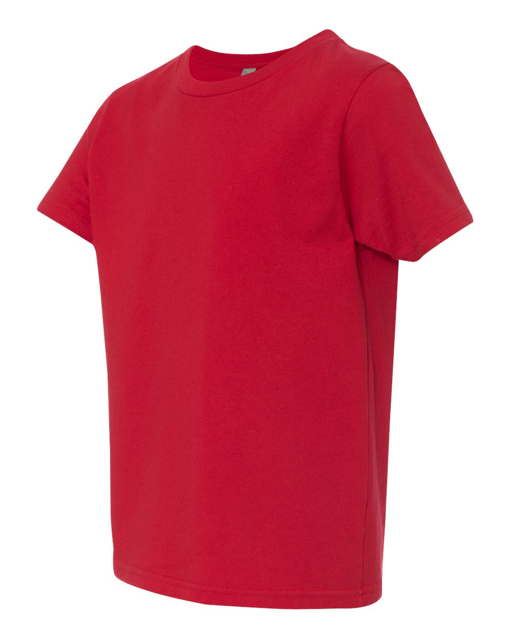 Youth Cotton Tee - 3310 141