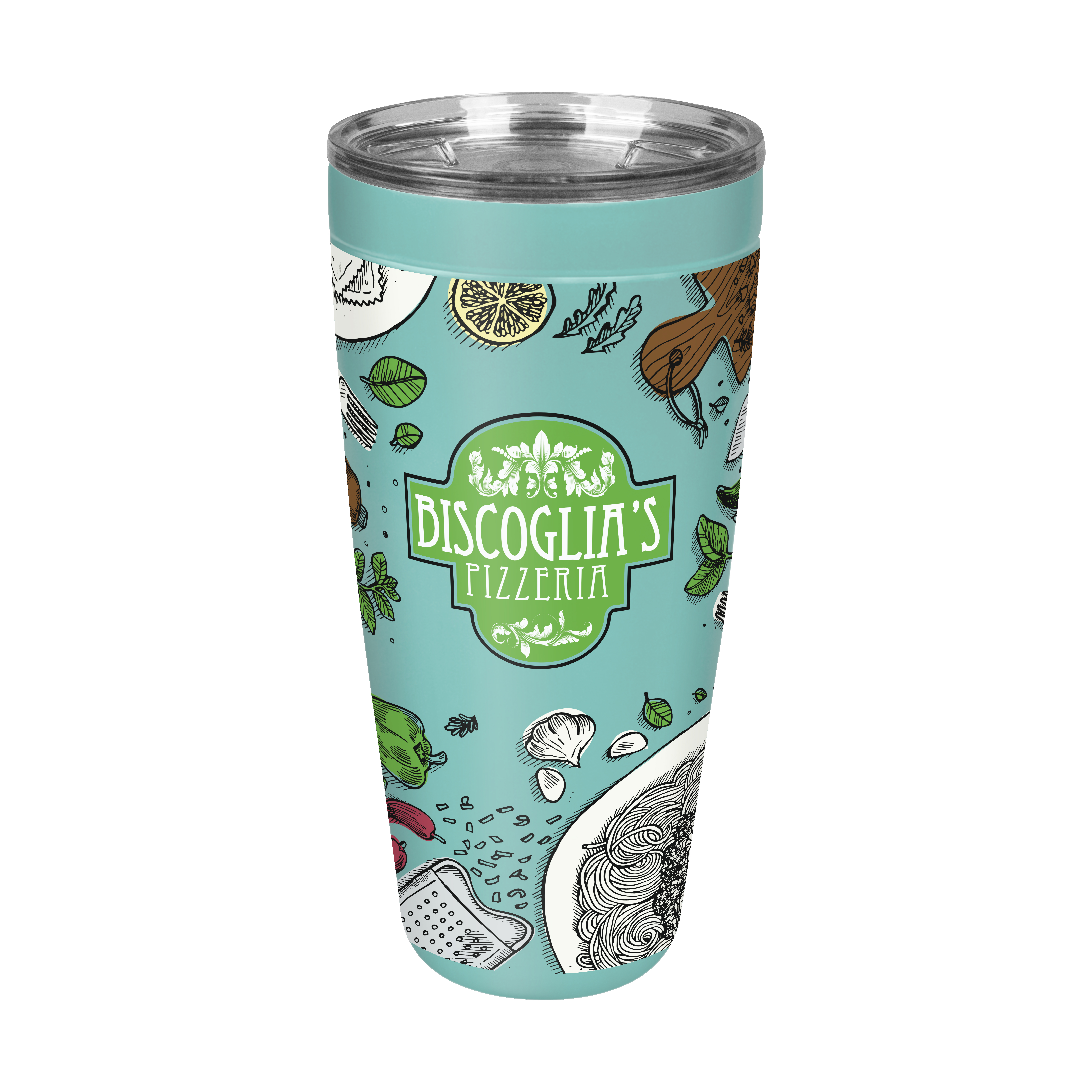 The Viking Collection® Nova Tumbler - 20 oz. 161