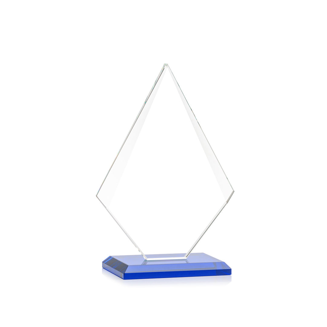 Rideau VividPrint™ Award - Blue 7