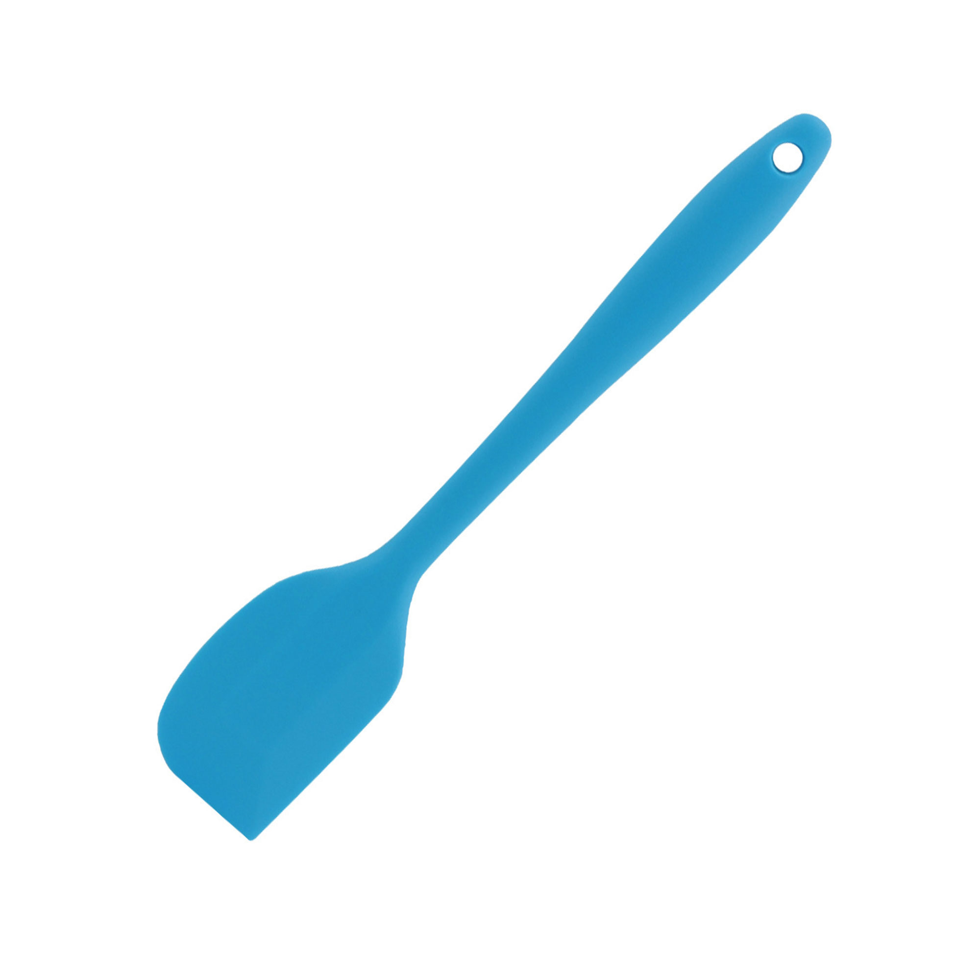 One Piece Design Silicone Spatulas 6