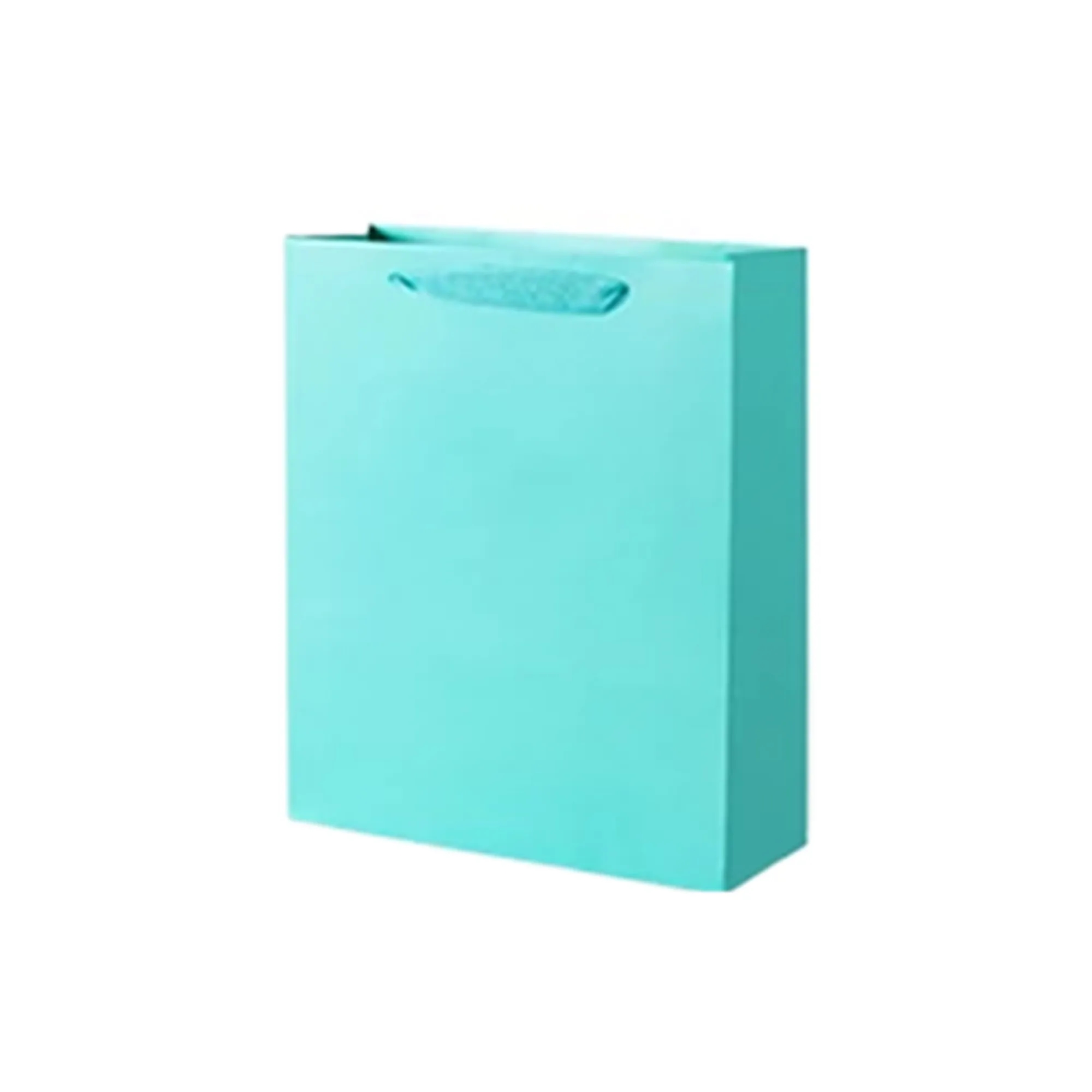 White Card Paper Bag 3