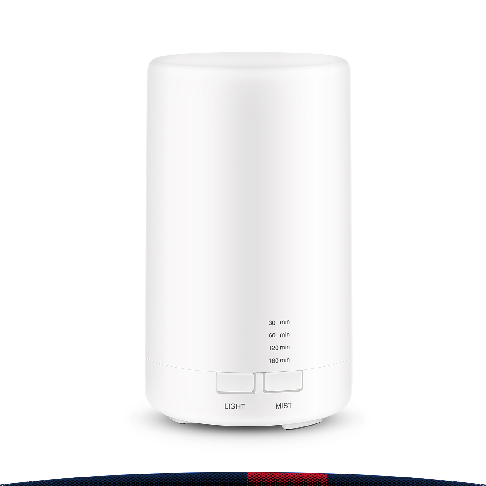 Multicolored Aroma Humidifier 3