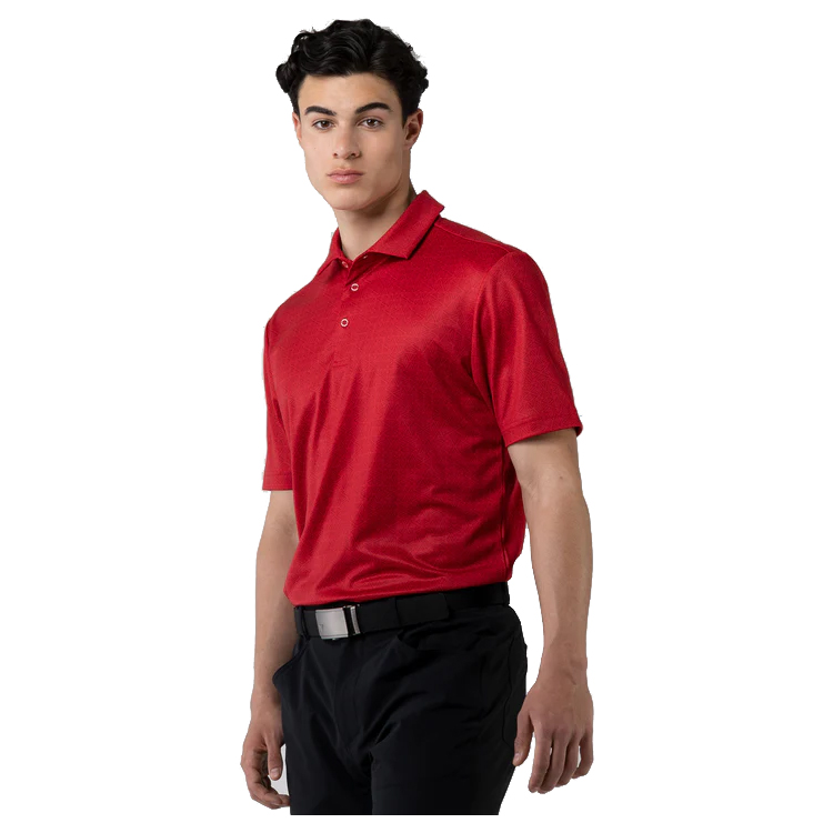 Levelwear Reveal Polo 2
