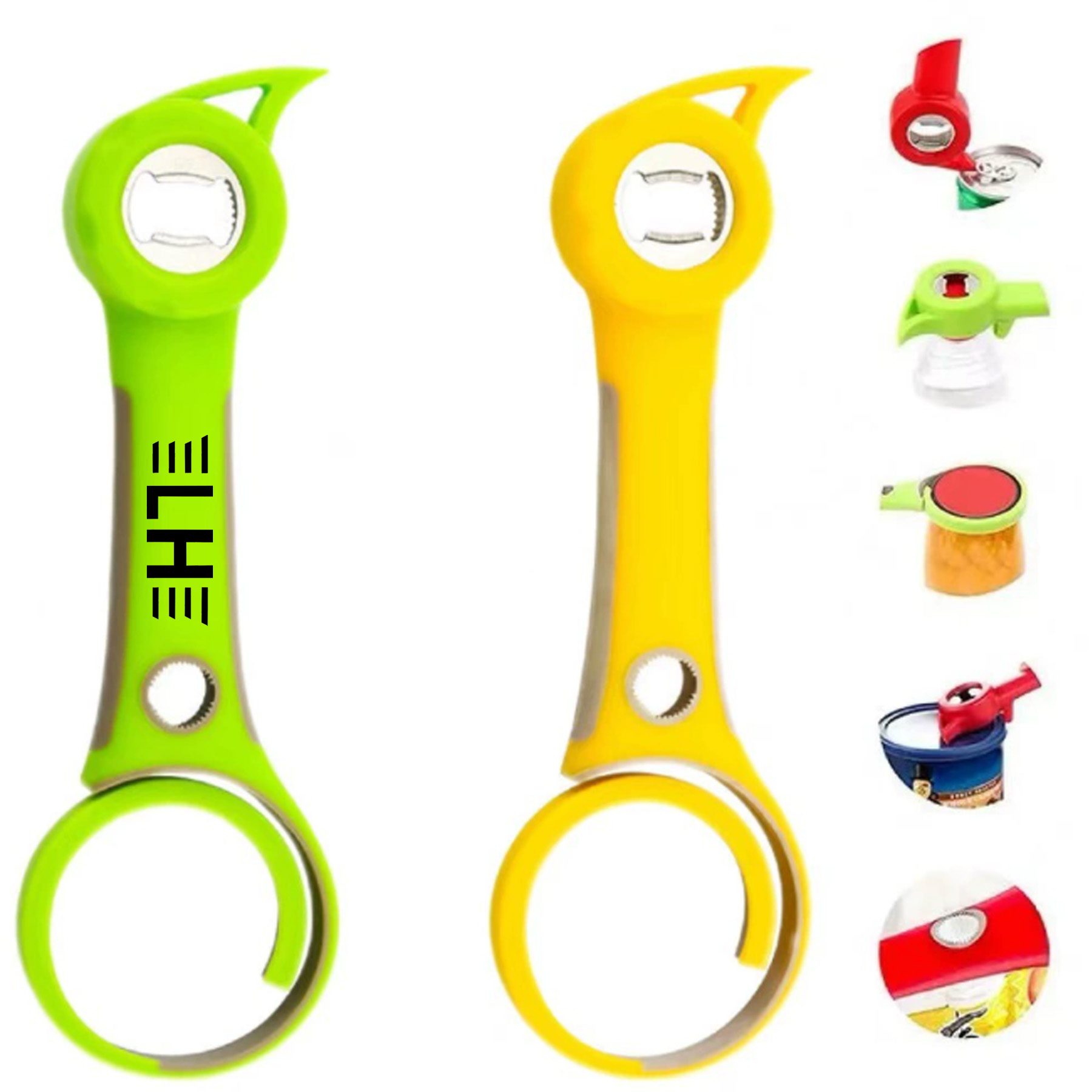 6 in 1 Bottle Opener 7