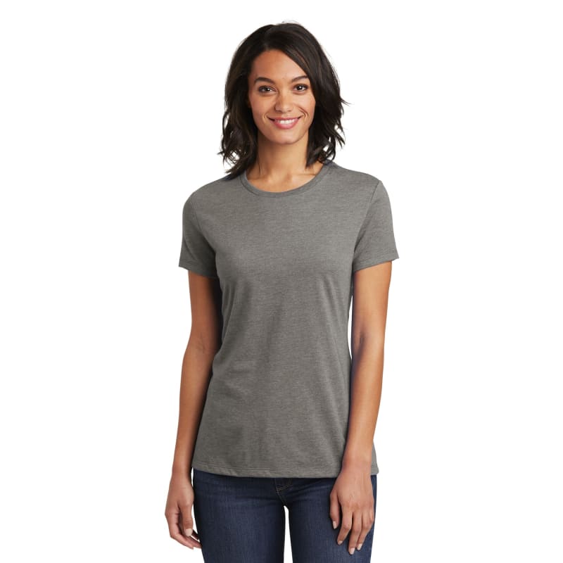 District Women's Very Important Tee . 17
