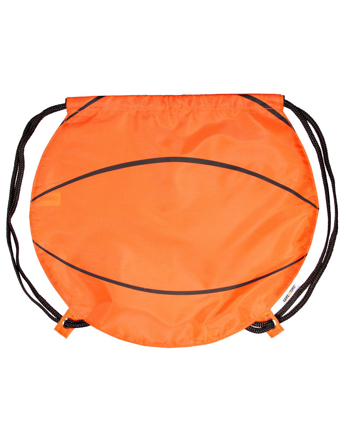 Basketball Drawstring Bag 1