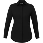 UNTUCKit Tracey Long Sleeve Shirt - Women's 6