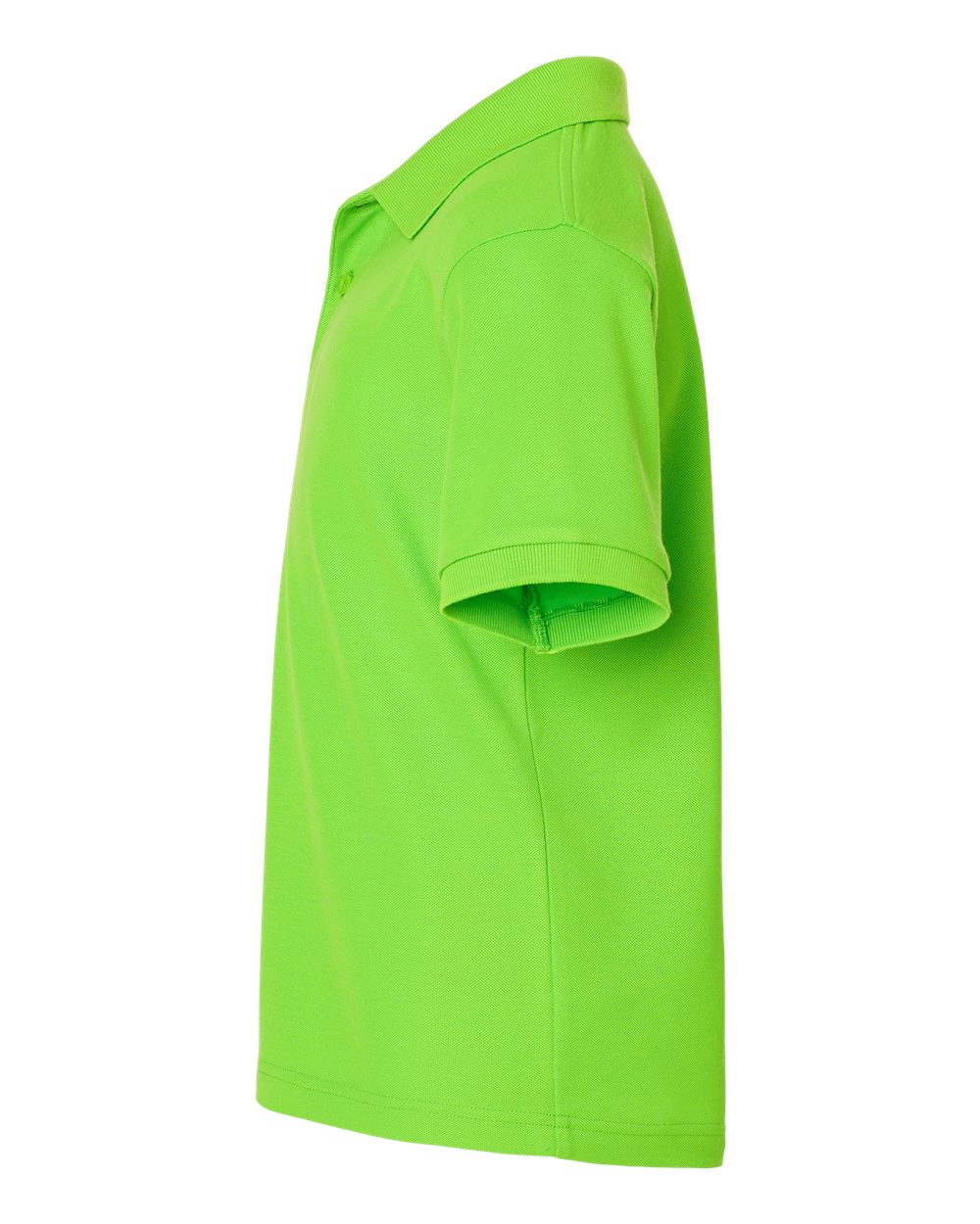 Youth Pique Polo - 62800Y 112