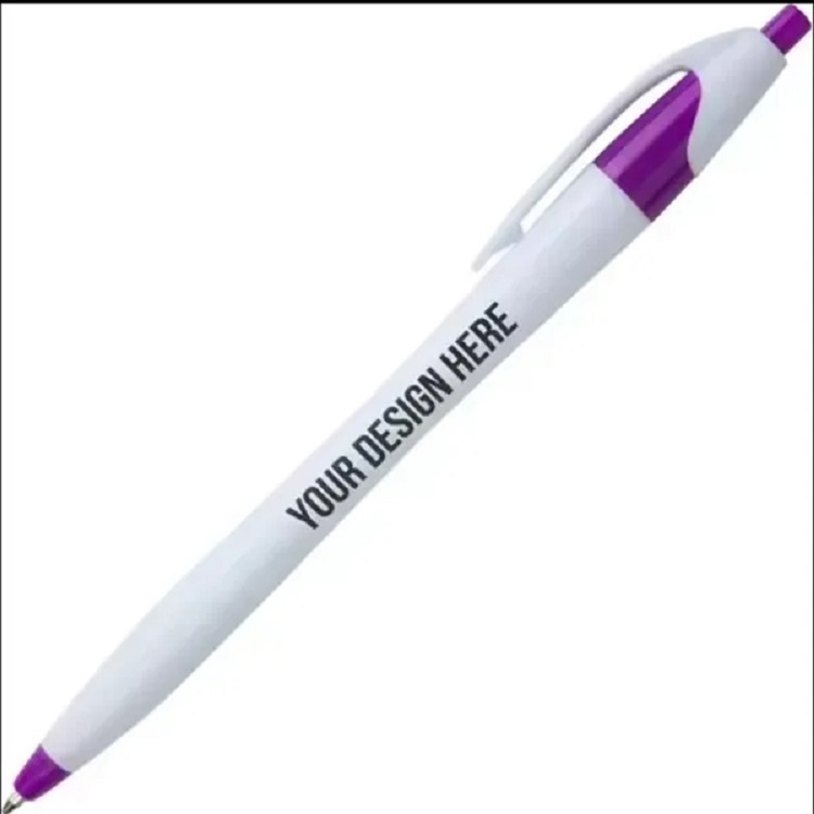 Ballpoint Pen 3