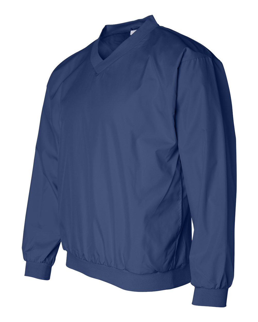 Unisex Micro Poly Windshirt - 3415 4