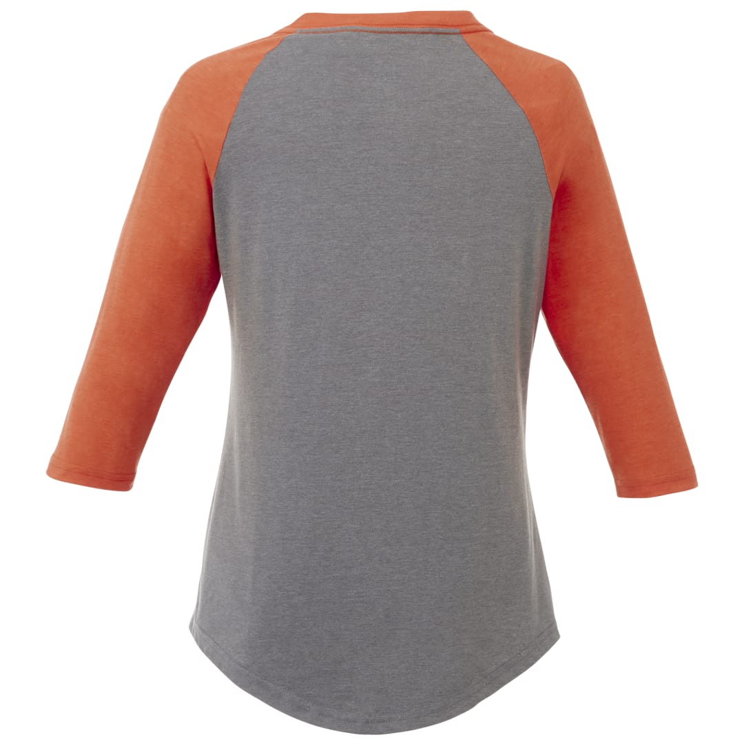 Women's DAKOTA Three Quarter Tee 143