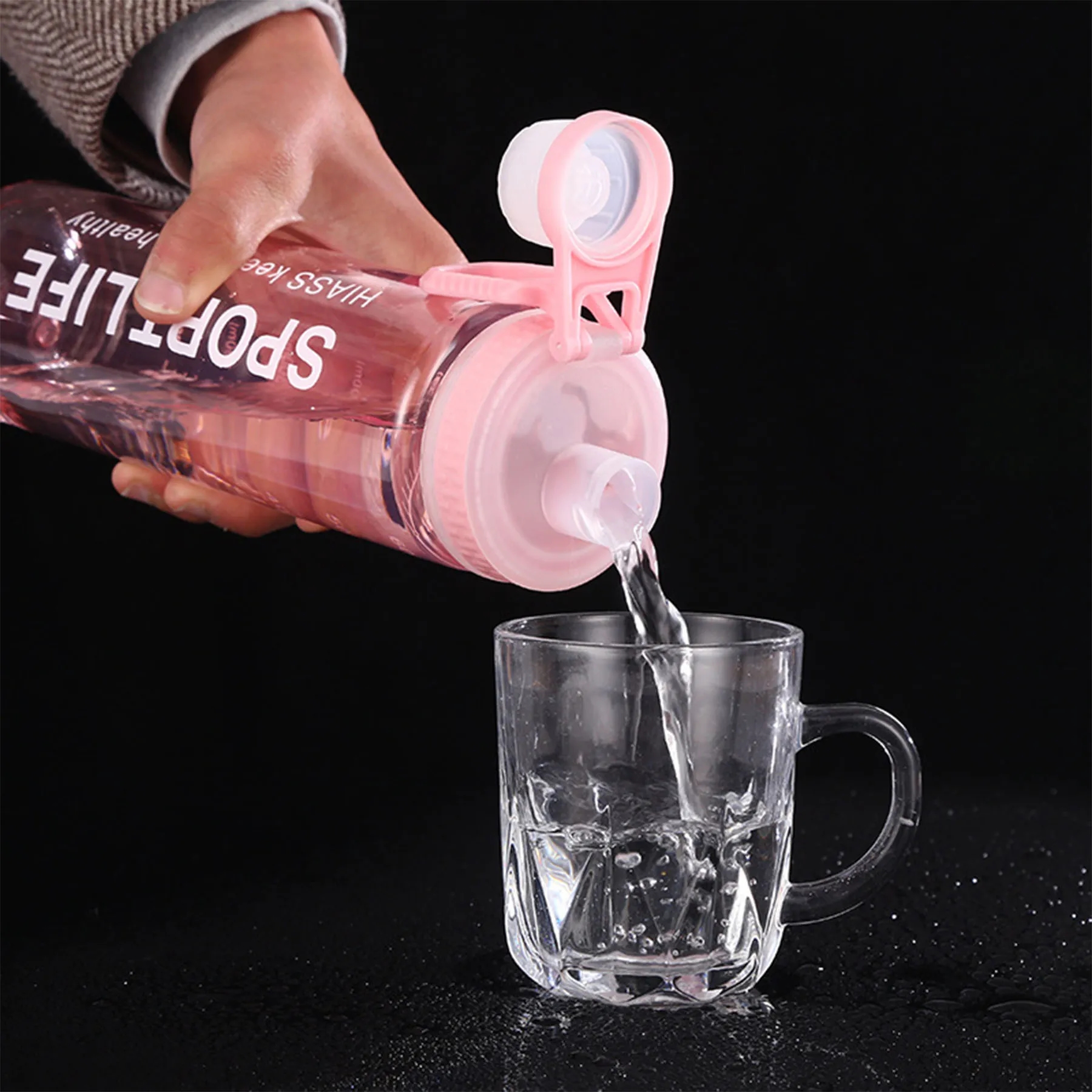 Water Bottles 3