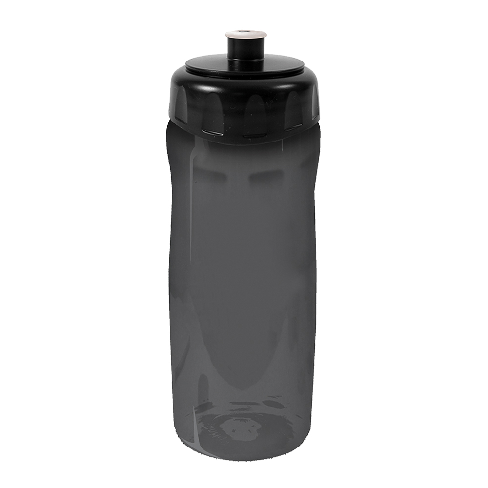 18 oz. Poly-Saver PET Bottle with Push 'n Pull Cap 5