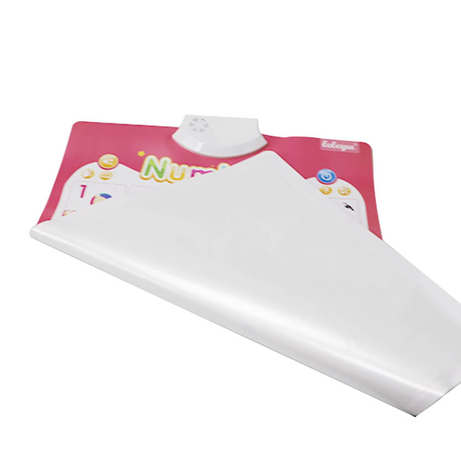 Toddler Learning Wall Chart 6