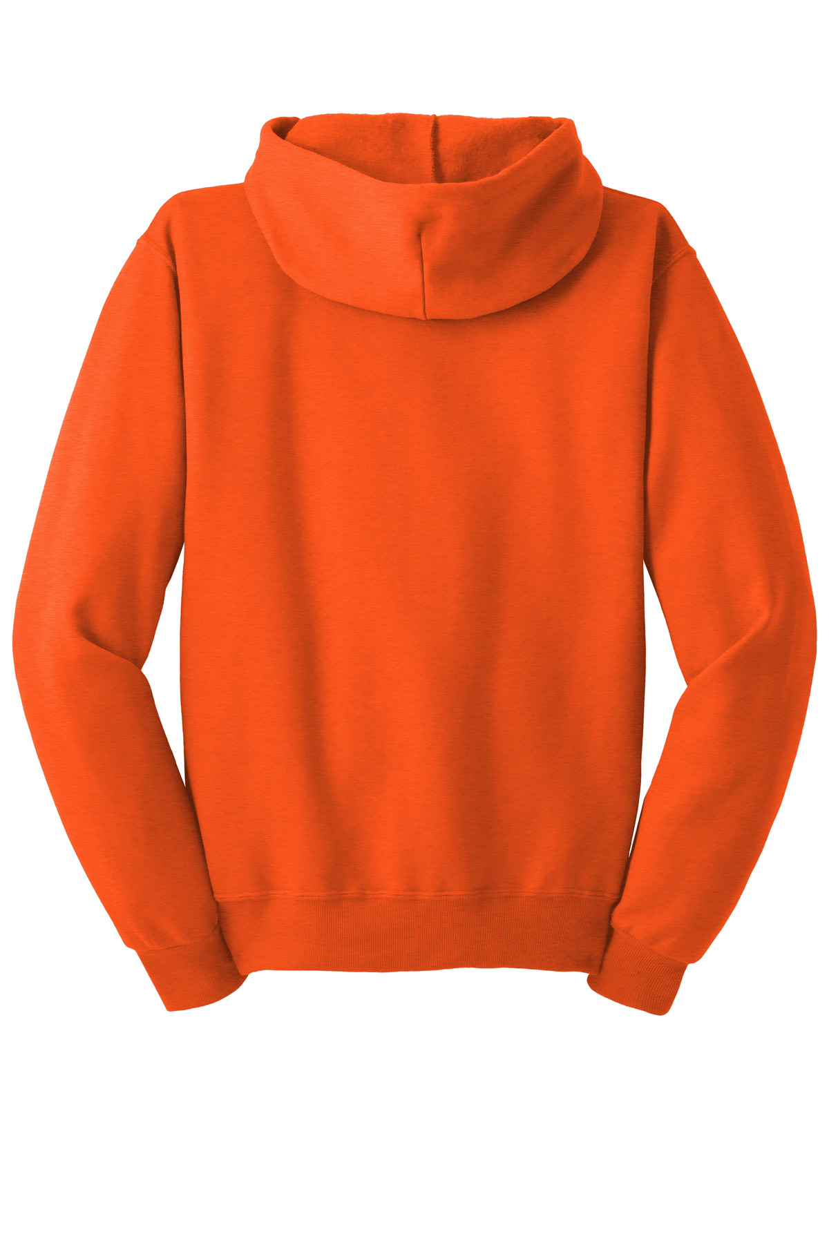 Jerzees® NuBlend Full-Zip Hooded Sweatshirt 68