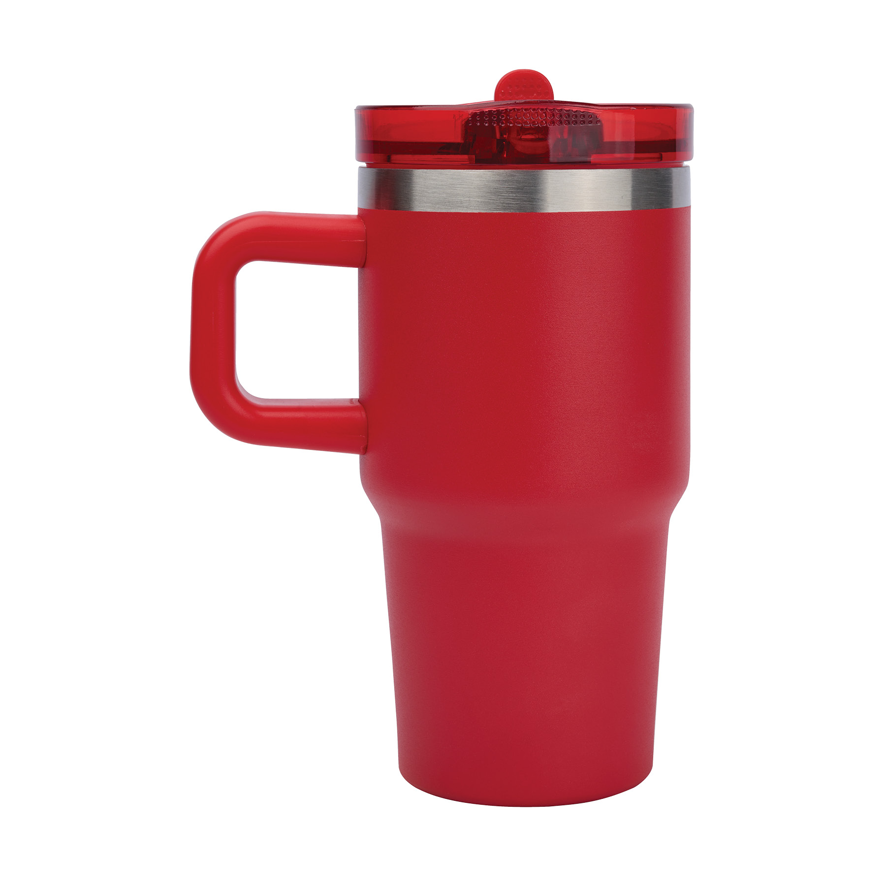 Briar 20 oz. Double Wall, Stainless Steel Travel Mug 37