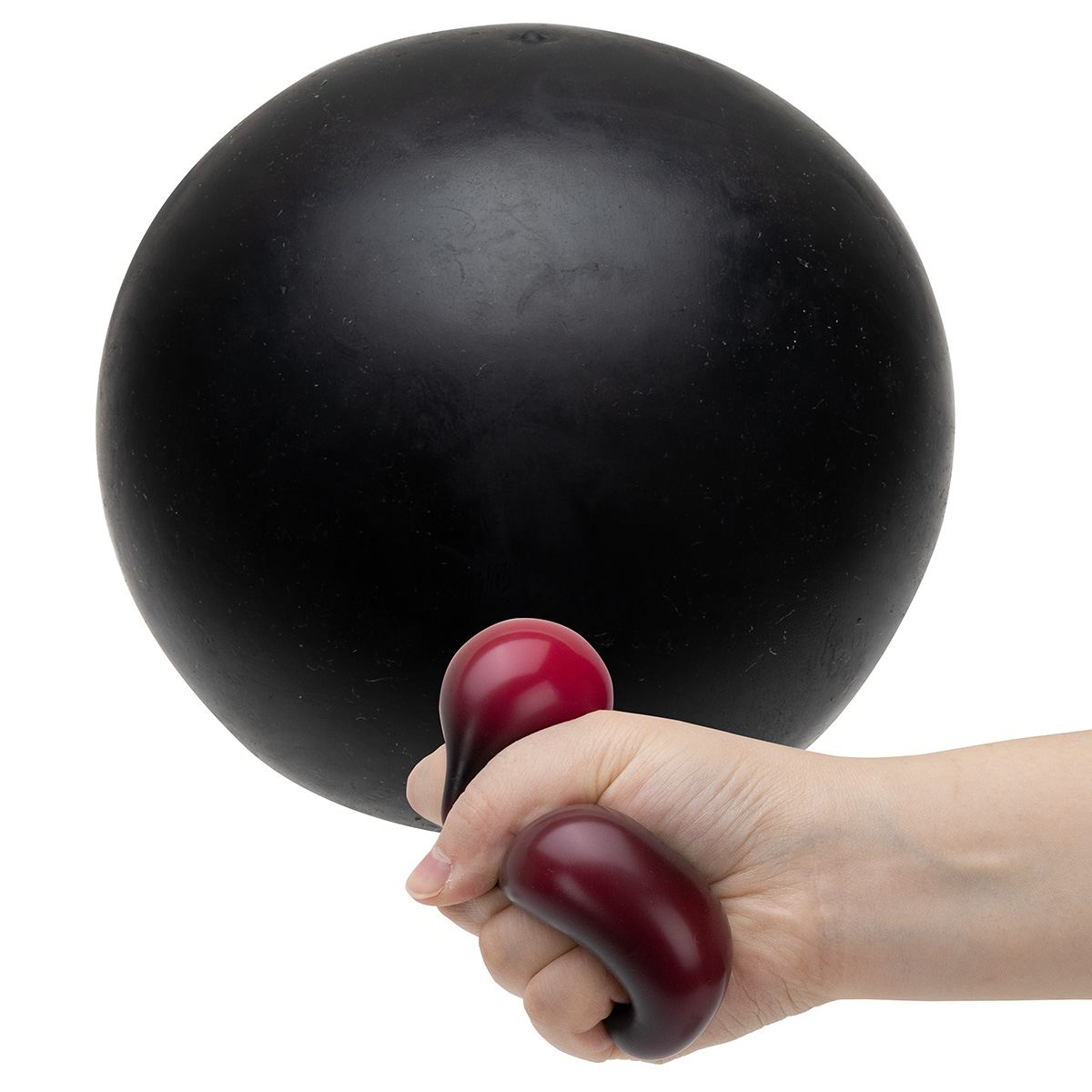 Starburst Color Changing Ball 1