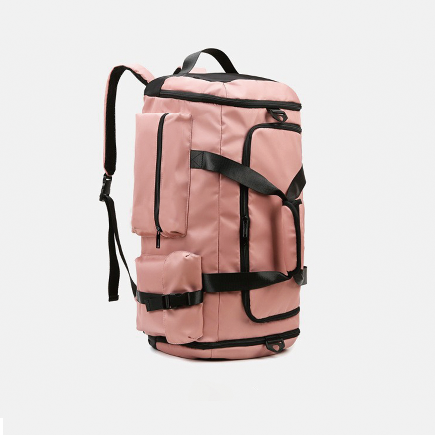Travel Duffel Bag for Women and Men 9