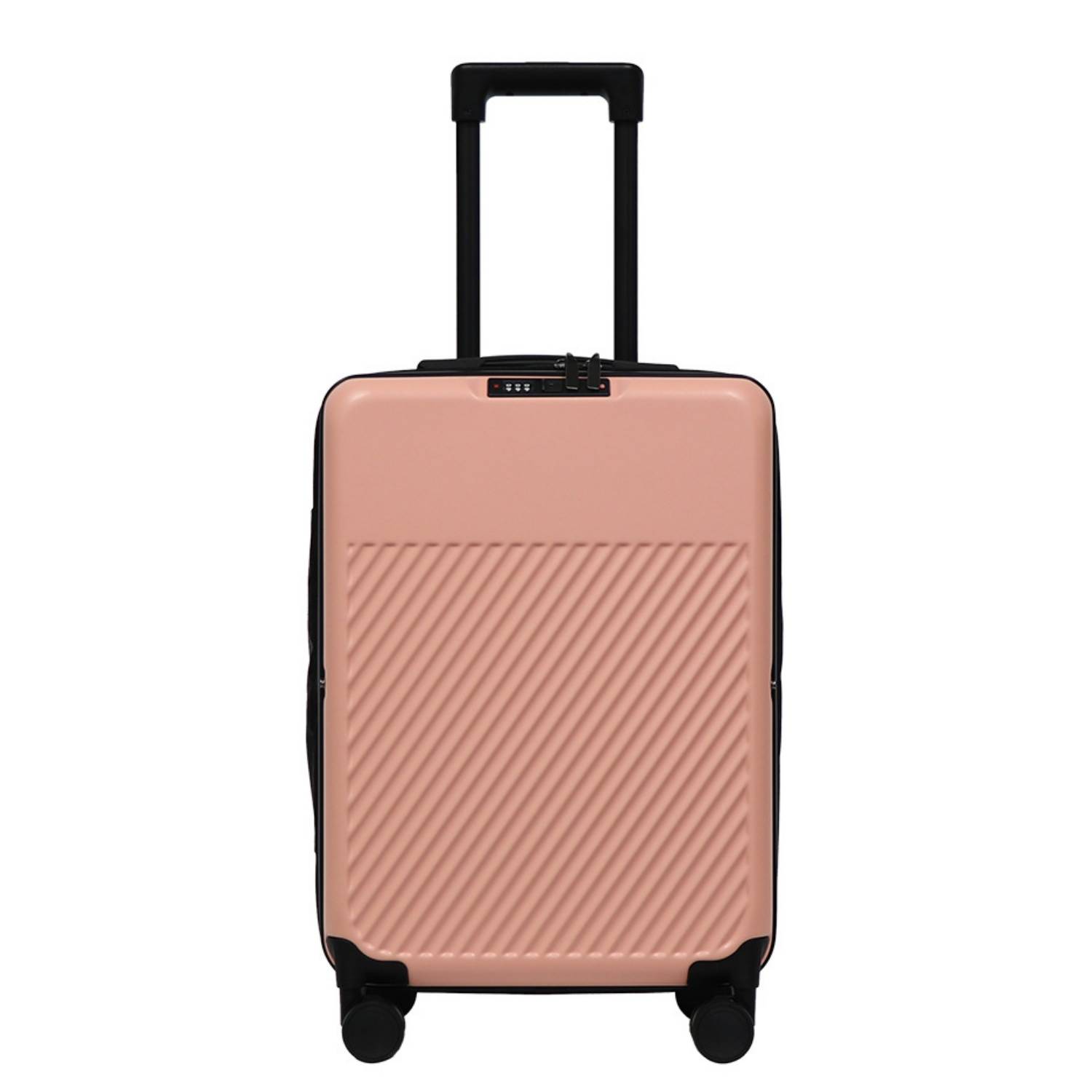 18 Inch Folding Multifunctional Luggage Suitcase 4
