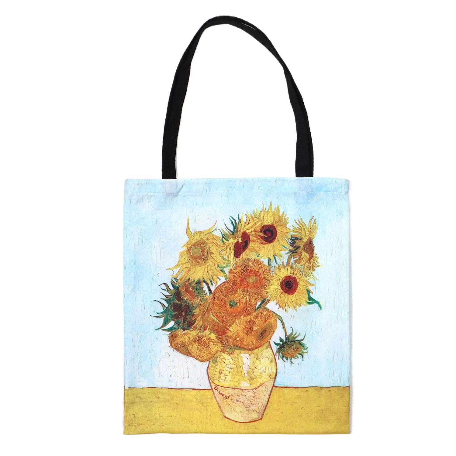 Canvas Tote Bag, custom tote bag with logo imprint 3