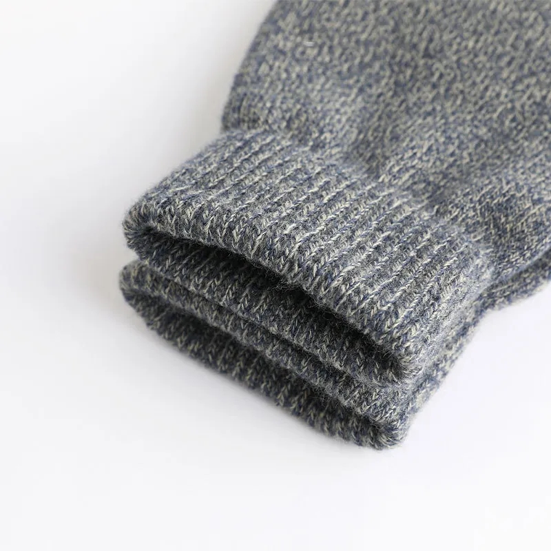Gloves With Touch Screen Fingers 4