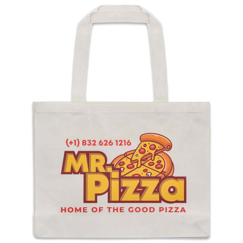 Custom Full Gusset Heavy Canvas Tote Bags, custom tote bag with logo imprint 22