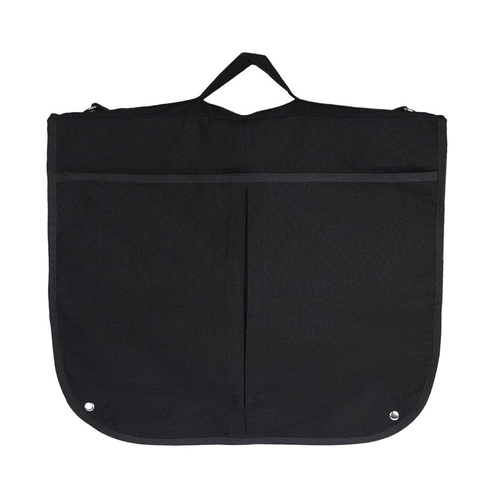 10 Oz. Lightweight Canvas Garment Bag 11