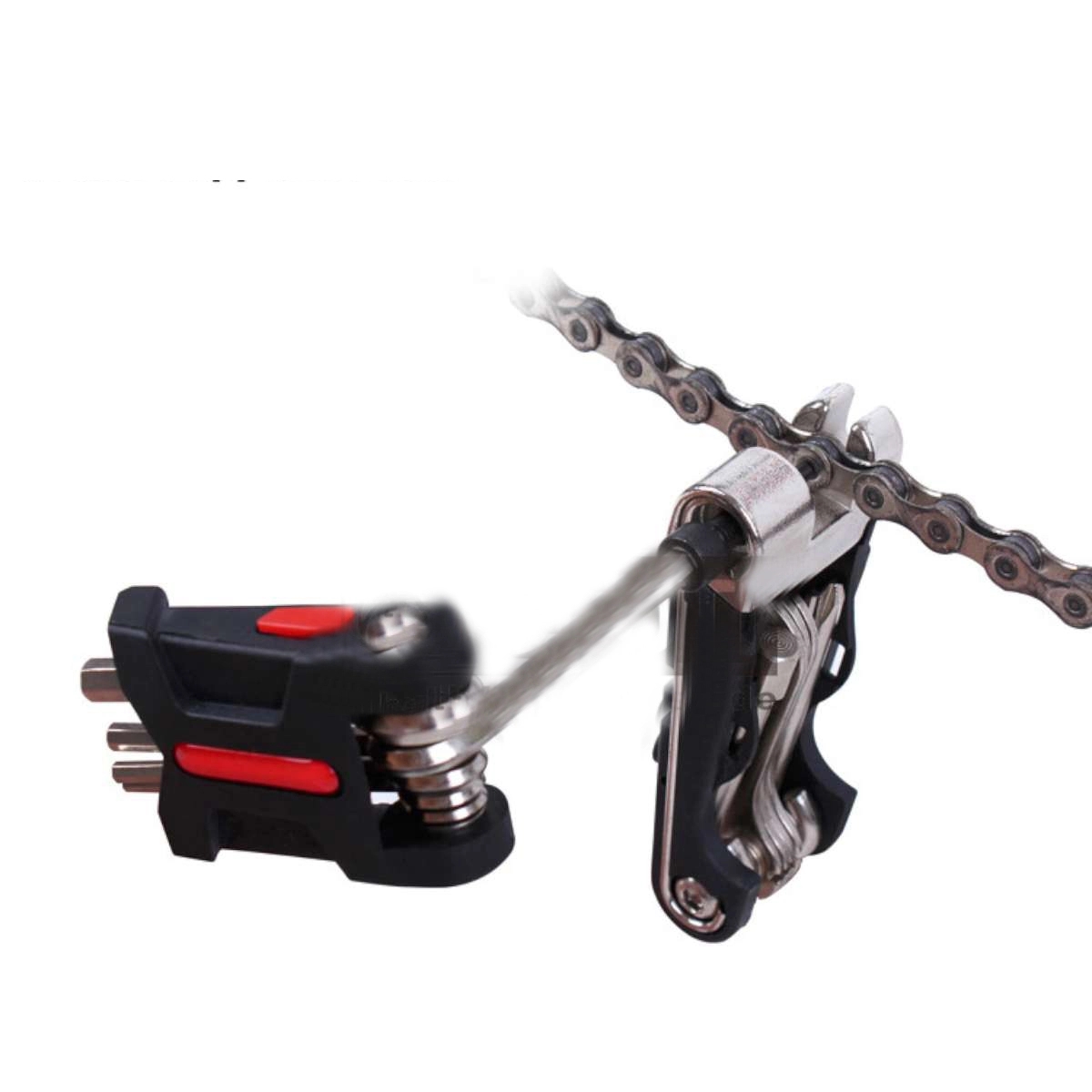 Bike Repair Tool Kit 3
