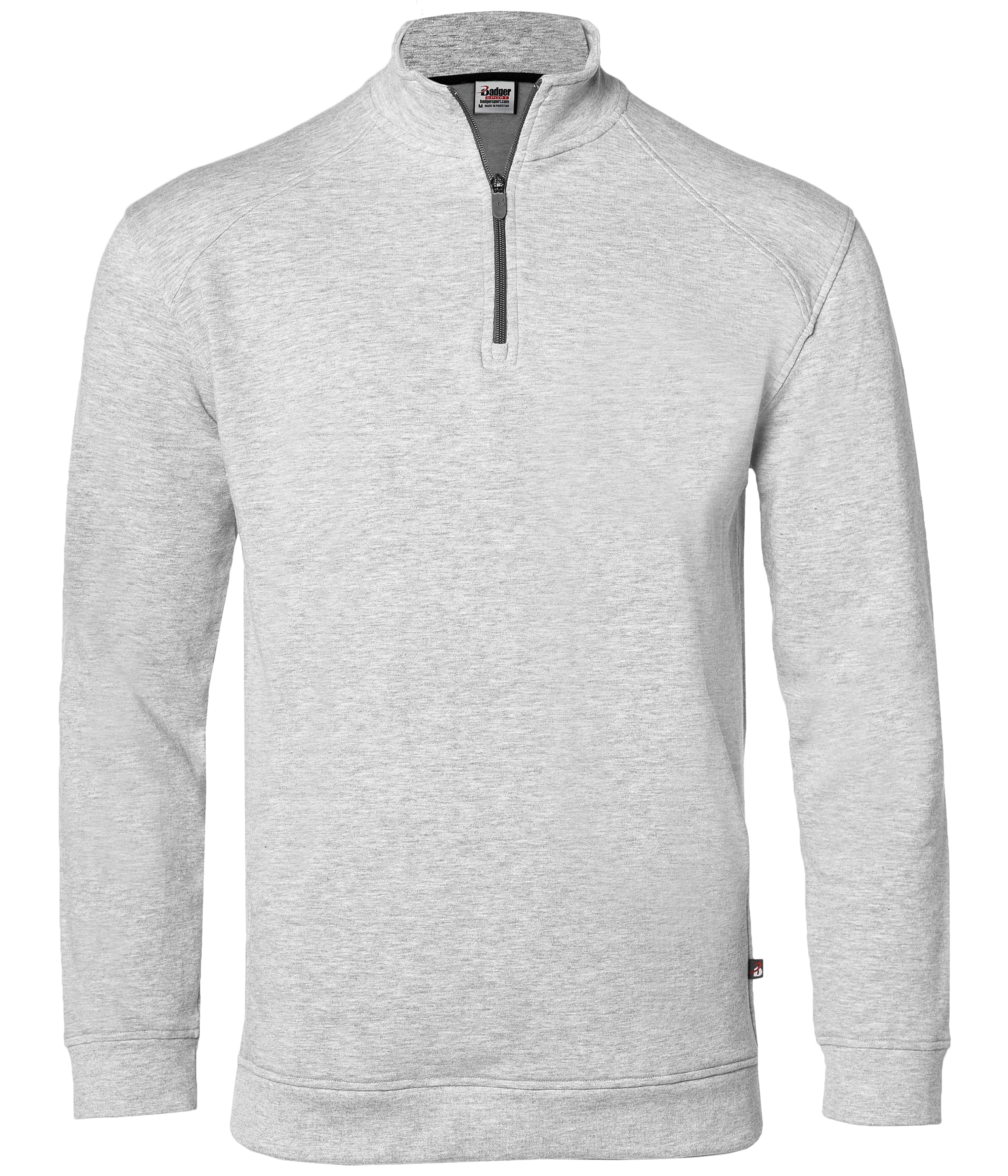 FIT FLEX 1/4 ZIP 2
